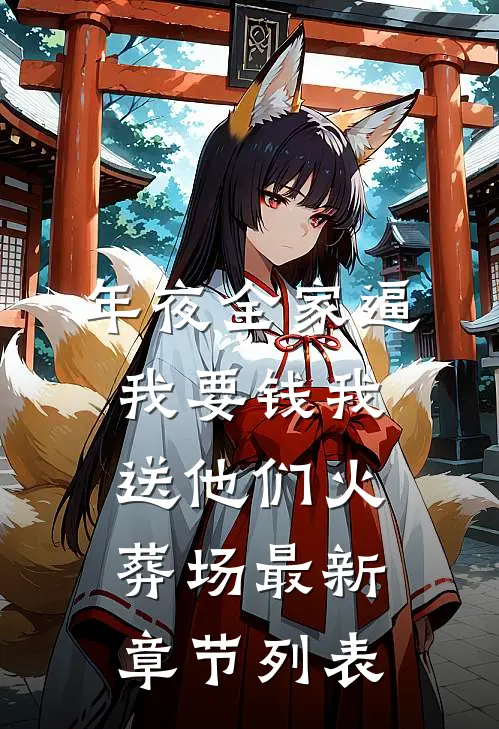 年夜全家逼我要钱我送他们火葬场最新章节列表