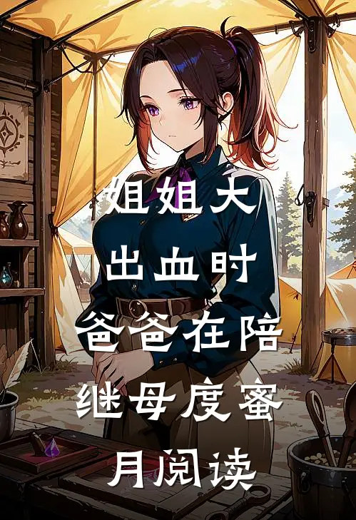 姐姐大出血时，爸爸在陪继母度蜜月阅读
