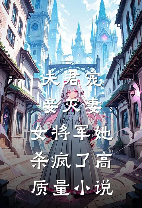 夫君宠妾灭妻，女将军她杀疯了高质量小说