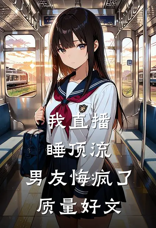 我直播睡顶流，男友悔疯了质量好文