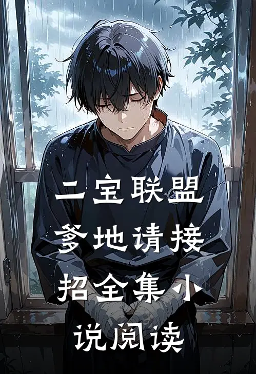 二宝联盟，爹地请接招全集小说阅读