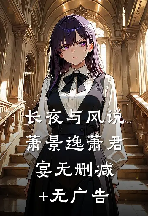 长夜与风说萧景逸萧君宴无删减+无广告