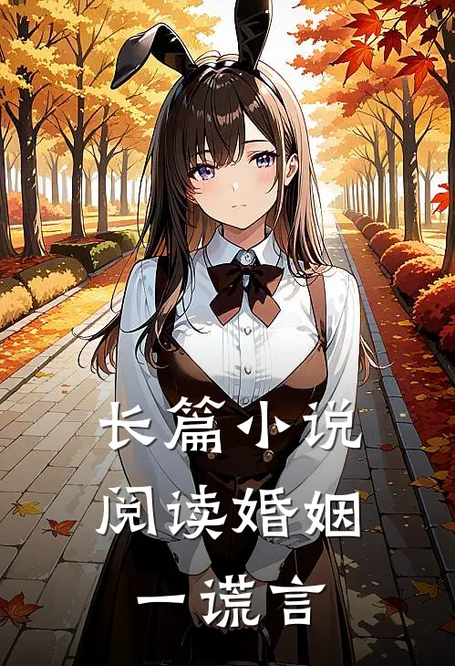 长篇小说阅读婚姻一谎言