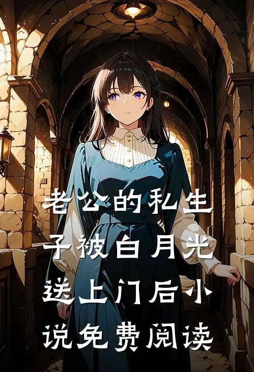 老公的私生子被白月光送上门后小说免费阅读
