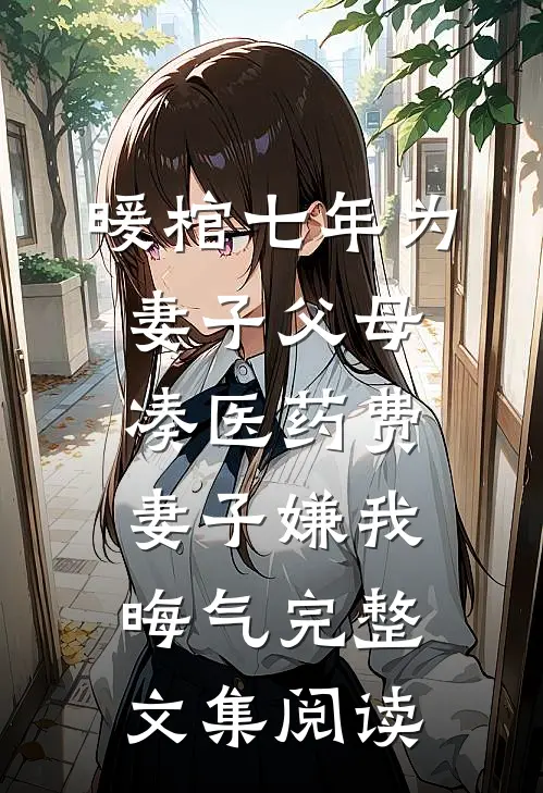 暖棺七年为妻子父母凑医药费，妻子嫌我晦气完整文集阅读