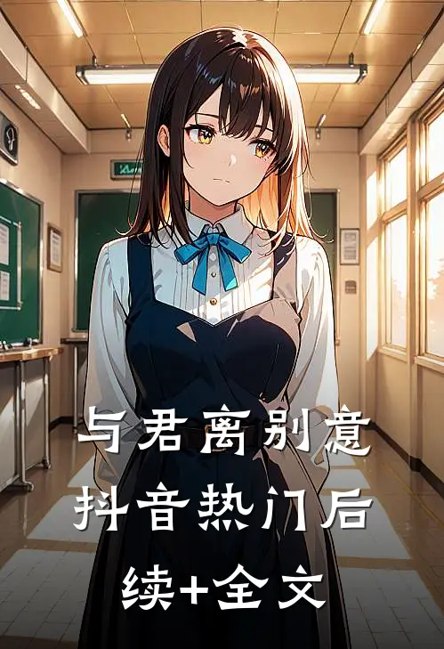 与君离别意抖音热门后续+全文