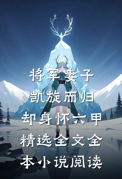将军妻子凯旋而归，却身怀六甲精选全文全本小说阅读