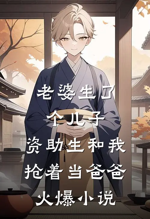 老婆生了个儿子，资助生和我抢着当爸爸火爆小说