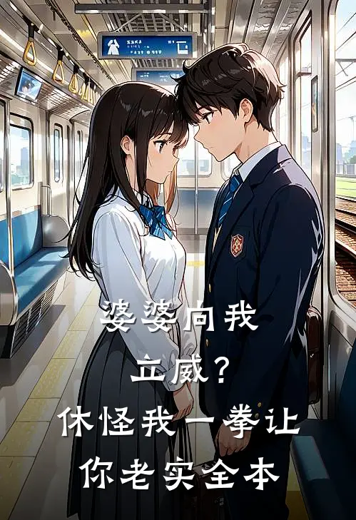 婆婆向我立威？休怪我一拳让你老实全本