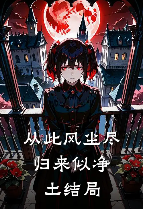 从此风尘尽，归来似净土结局