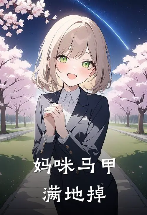 妈咪马甲满地掉