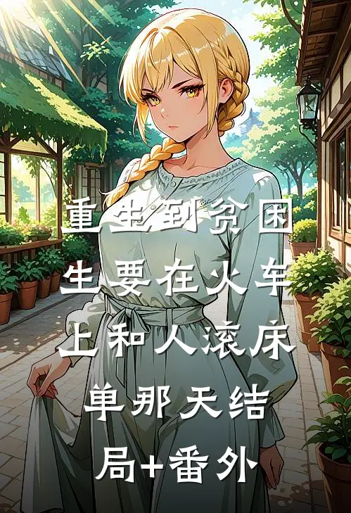 重生到贫困生要在火车上和人滚床单那天结局+番外
