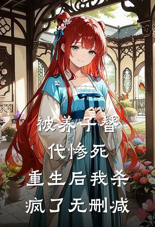 被养子替代惨死，重生后我杀疯了无删减