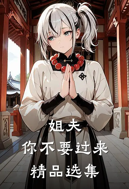 姐夫，你不要过来精品选集