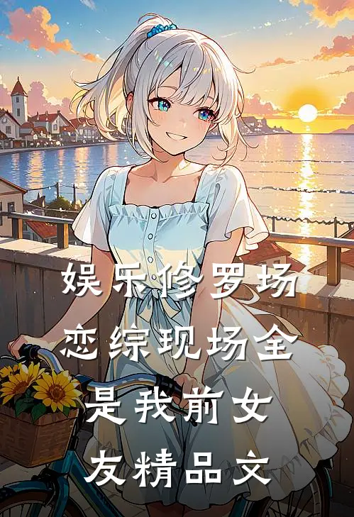 娱乐修罗场:恋综现场全是我前女友精品文