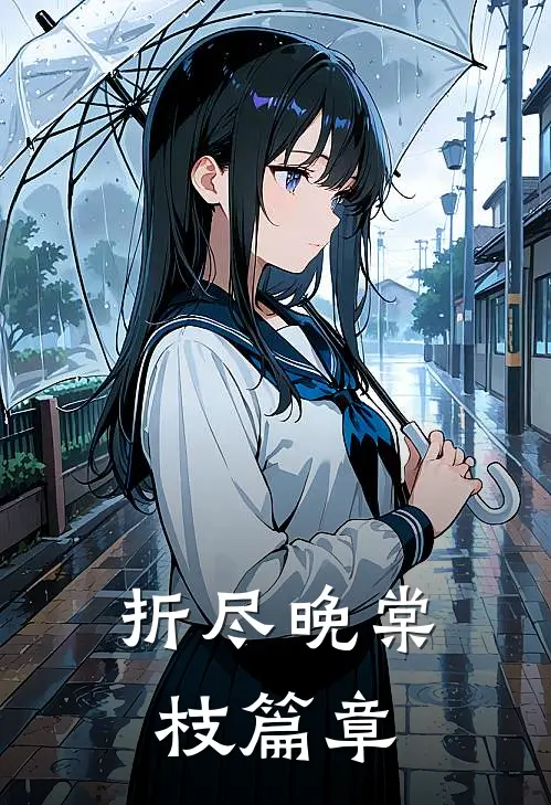 折尽晚棠枝篇章