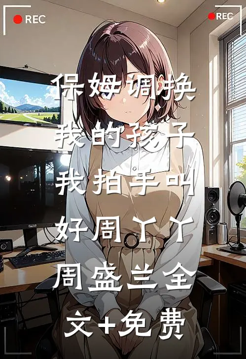 保姆调换我的孩子，我拍手叫好周丫丫周盛兰全文+免费