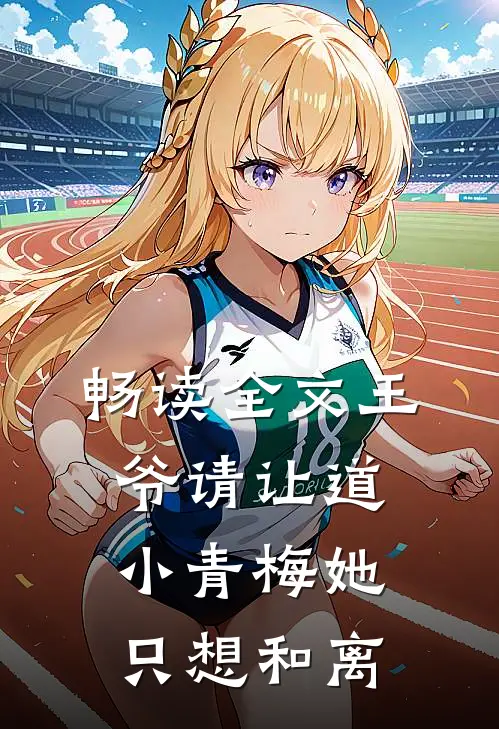畅读全文王爷请让道，小青梅她只想和离