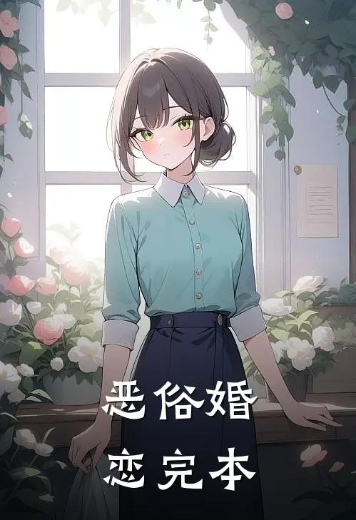 恶俗婚恋完本