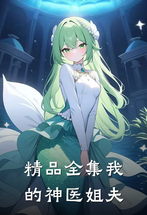 精品全集我的神医姐夫
