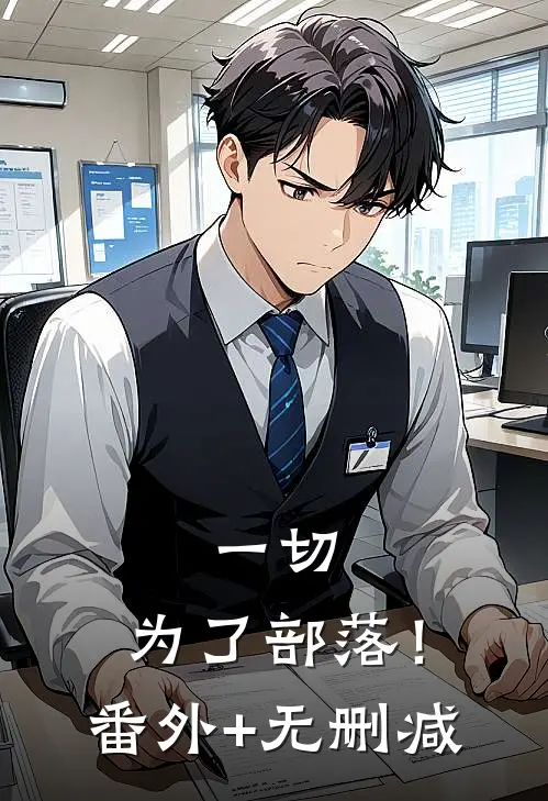 一切，为了部落！番外+无删减