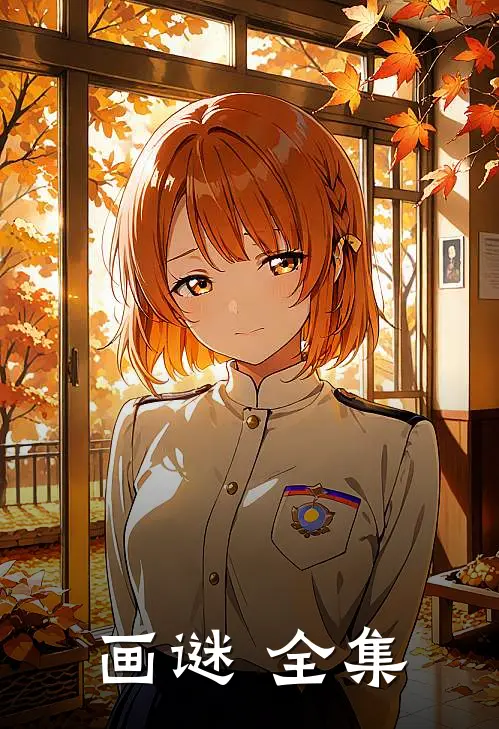 画谜 全集
