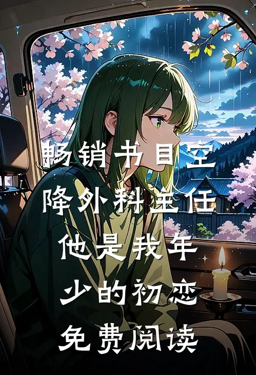 畅销书目空降外科主任,他是我年少的初恋免费阅读