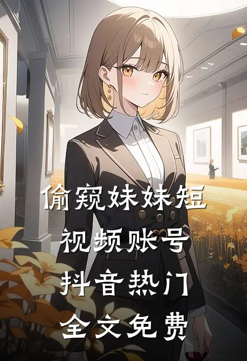 偷窥妹妹短视频账号抖音热门全文免费