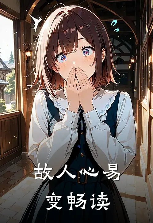 故人心易变畅读