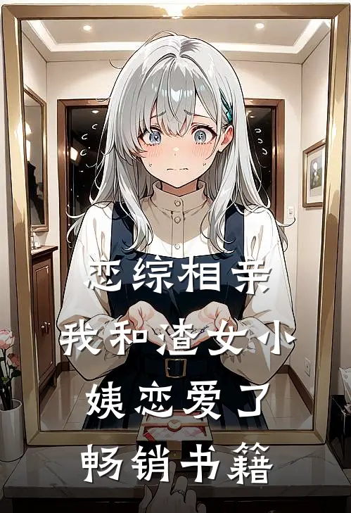恋综相亲：我和渣女小姨恋爱了畅销书籍