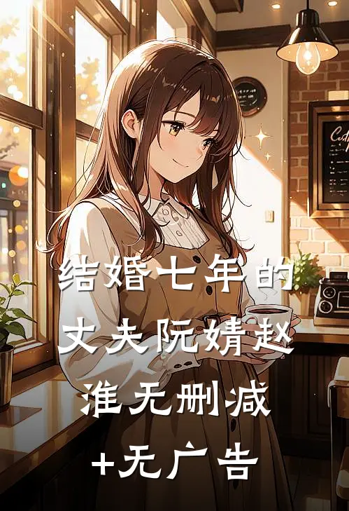 结婚七年的丈夫阮婧赵淮无删减+无广告