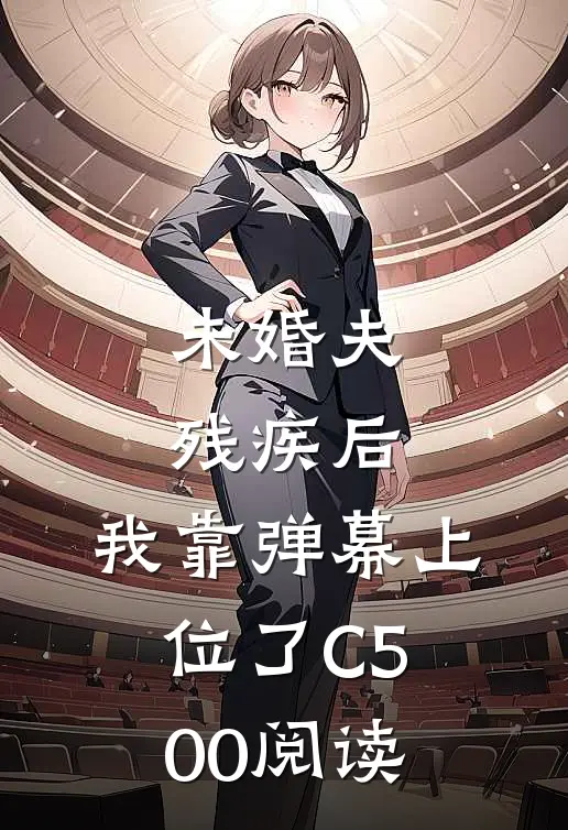 未婚夫残疾后，我靠弹幕上位了C500阅读