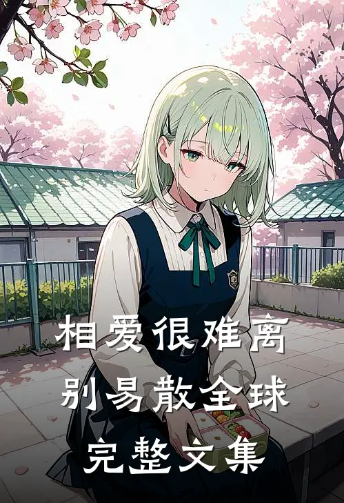 相爱很难离别易散全球完整文集