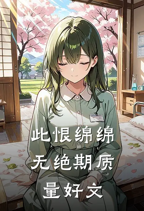 此恨绵绵无绝期质量好文