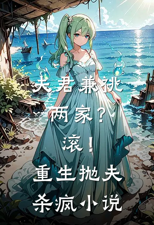 夫君兼祧两家？滚！重生抛夫杀疯小说
