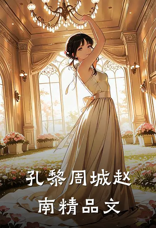 孔黎周城赵南精品文