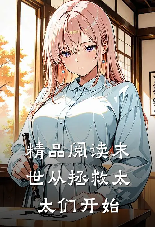 精品阅读末世从拯救太太们开始