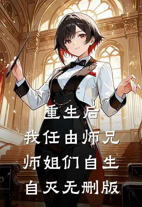 重生后，我任由师兄师姐们自生自灭无删版