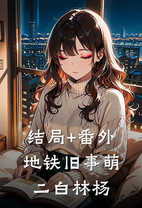 结局+番外地铁旧事萌二白林杨