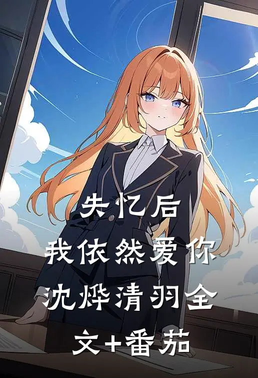失忆后，我依然爱你沈烨清羽全文+番茄