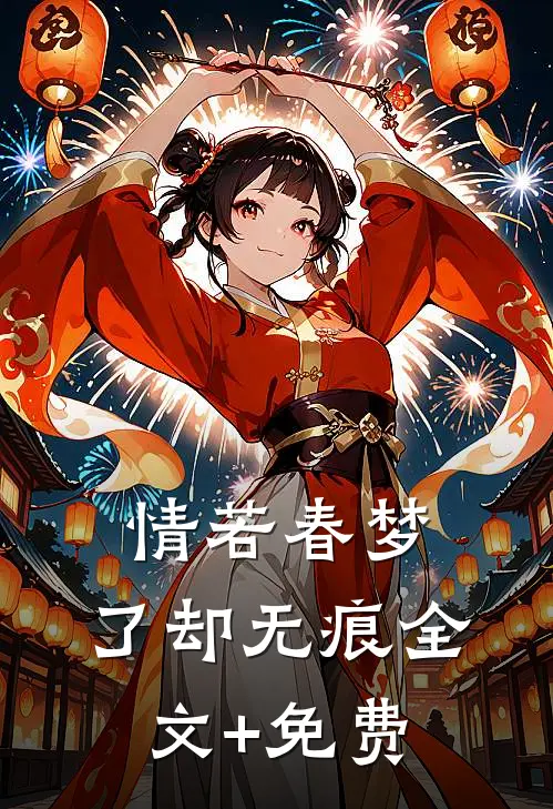 情若春梦，了却无痕全文+免费