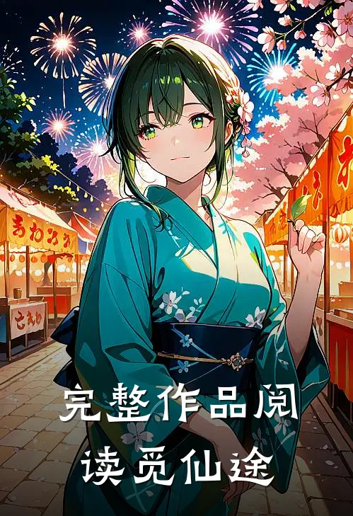 完整作品阅读觅仙途