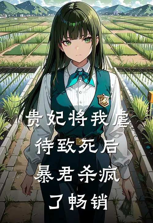 贵妃将我虐待致死后，暴君杀疯了畅销