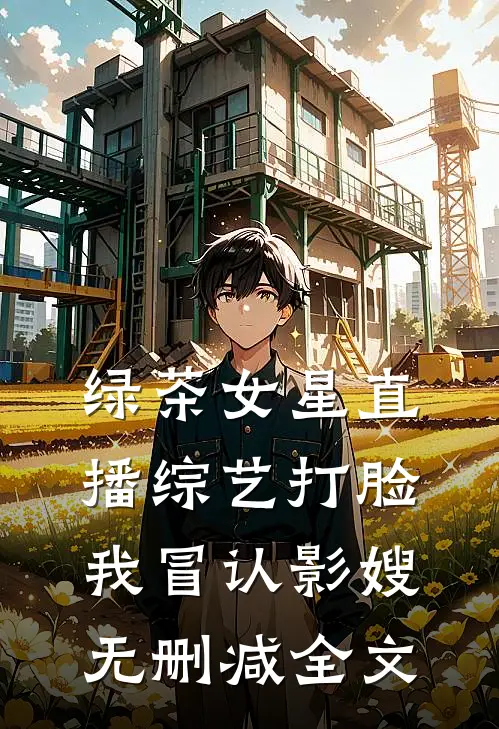 绿茶女星直播综艺打脸我冒认影嫂无删减全文