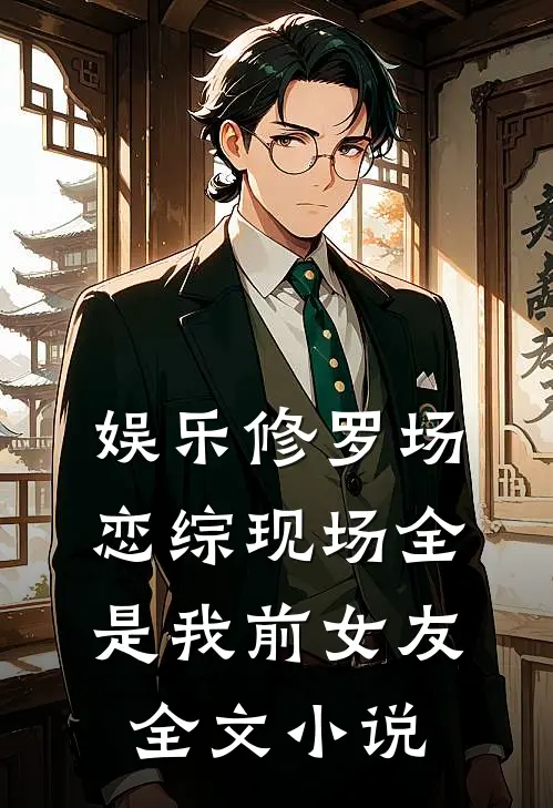 娱乐修罗场：恋综现场全是我前女友全文小说