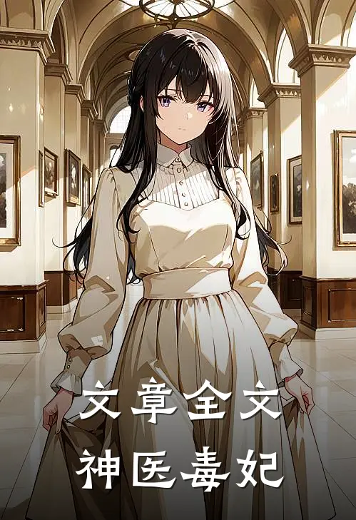 文章全文神医毒妃