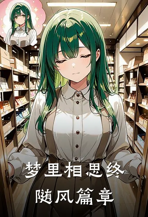 梦里相思终随风篇章