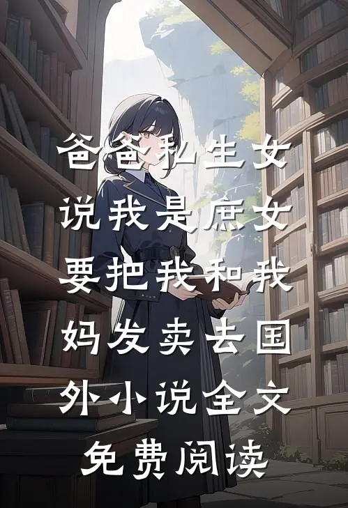 爸爸私生女说我是庶女，要把我和我妈发卖去国外小说全文免费阅读