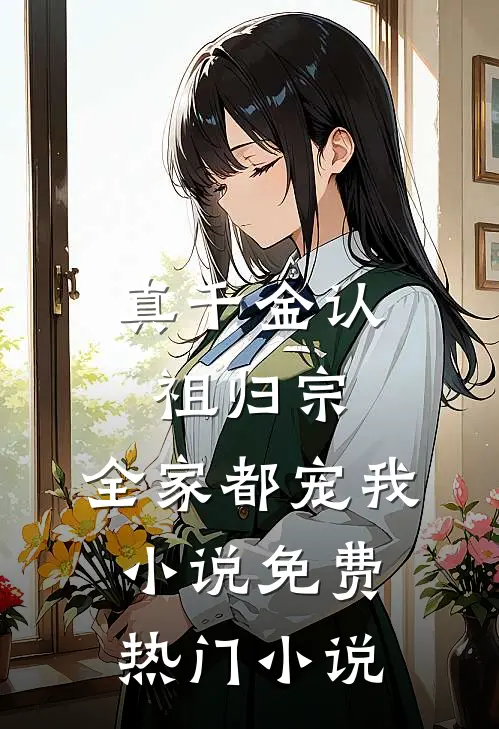 真千金认祖归宗,全家都宠我小说免费热门小说