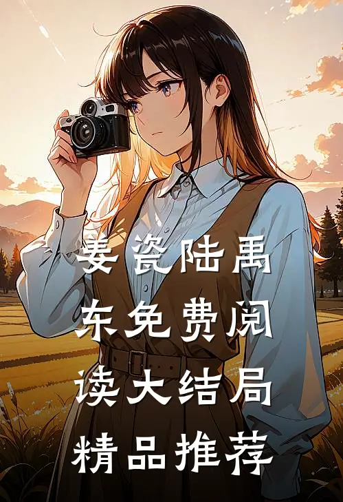 姜瓷陆禹东免费阅读大结局精品推荐